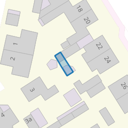 Perceel VBG02-F-2566