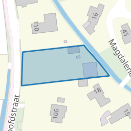 Perceel VBG02-F-2584