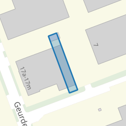 Perceel VBG02-F-2585