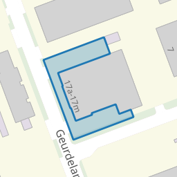 Perceel VBG02-F-2597