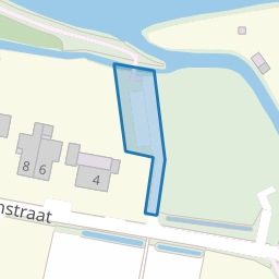 Perceel VBG02-F-2601