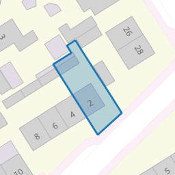 Perceel VBG02-F-2608