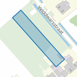 Perceel VBG02-F-2615