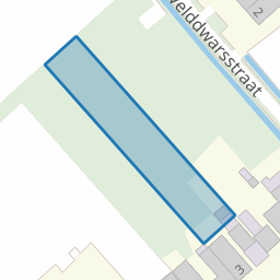 Perceel VBG02-F-2616