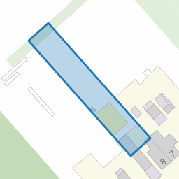 Perceel VBG02-F-2621