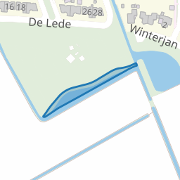 Perceel VBG02-F-2634