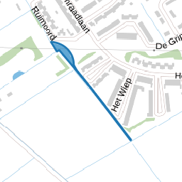 Perceel VBG02-F-2638