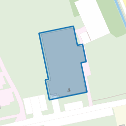 Perceel VBG02-F-2651