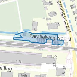 Perceel VBG02-F-2667