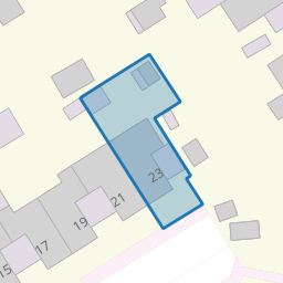 Perceel VBG02-F-2674