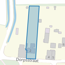 Perceel VBG02-F-2676