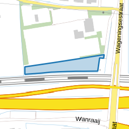 Perceel VBG02-F-2677