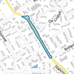 Perceel VBG02-F-2680