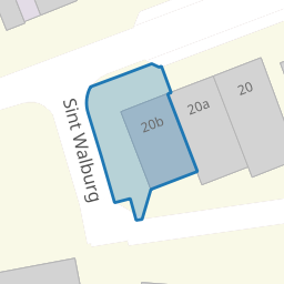 Perceel VBG02-F-2692