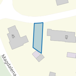 Perceel VBG02-F-2701