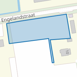 Perceel VBG02-F-2705