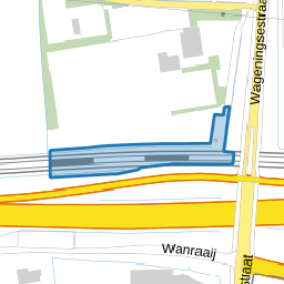 Perceel VBG02-F-2719