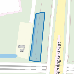 Perceel VBG02-F-2721