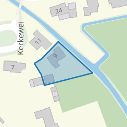 Perceel VBG02-F-2738