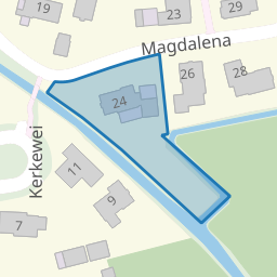 Perceel VBG02-F-2740