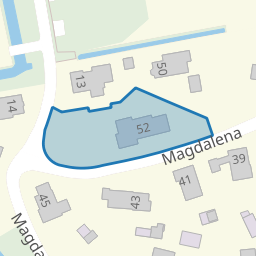 Perceel VBG02-F-2745