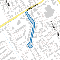 Perceel VBG02-F-2753