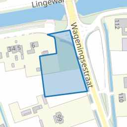 Perceel VBG02-F-2766