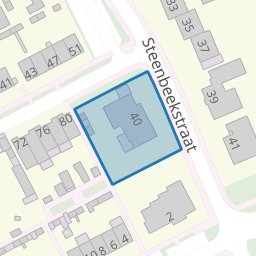 Perceel VBG02-F-2769