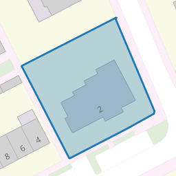 Perceel VBG02-F-2770