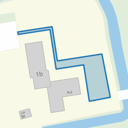 Perceel VBG02-F-2780