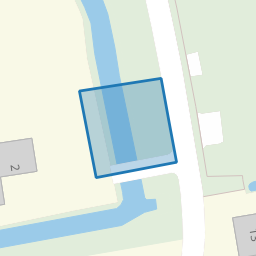 Perceel VBG02-F-2781