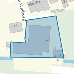 Perceel VBG02-F-2792