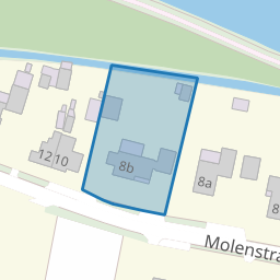 Perceel VBG02-F-2800