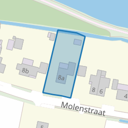 Perceel VBG02-F-2801