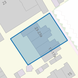 Perceel VBG02-F-2808