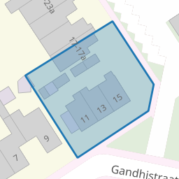 Perceel VBG02-F-2810