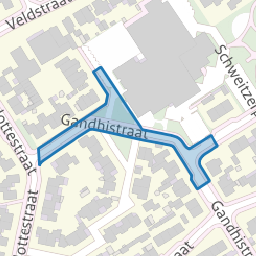 Perceel VBG02-F-2811