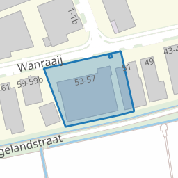 Perceel VBG02-F-2822