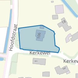 Perceel VBG02-F-2824