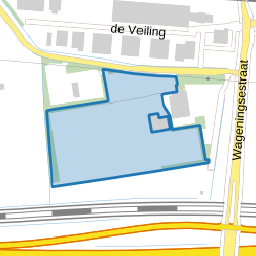 Perceel VBG02-F-2835