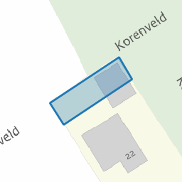 Perceel VBG02-F-2845