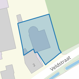 Perceel VBG02-F-2849