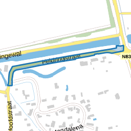 Perceel VBG02-F-2853