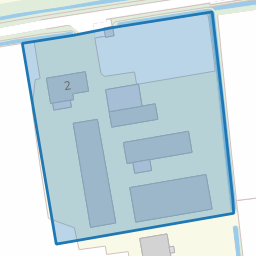 Perceel VBG02-F-2864