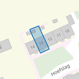 Perceel VBG02-F-2872