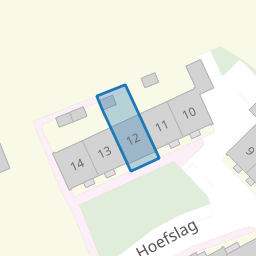 Perceel VBG02-F-2874