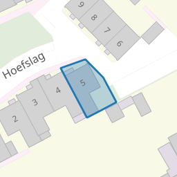 Perceel VBG02-F-2890