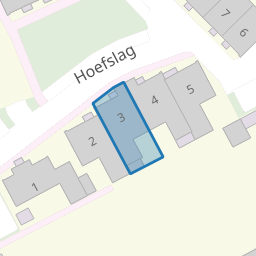 Perceel VBG02-F-2891