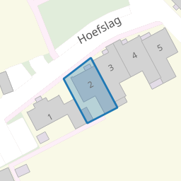 Perceel VBG02-F-2892