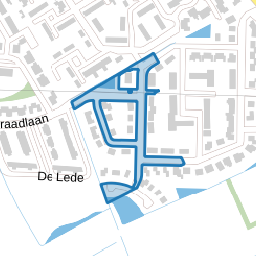 Perceel VBG02-F-2900